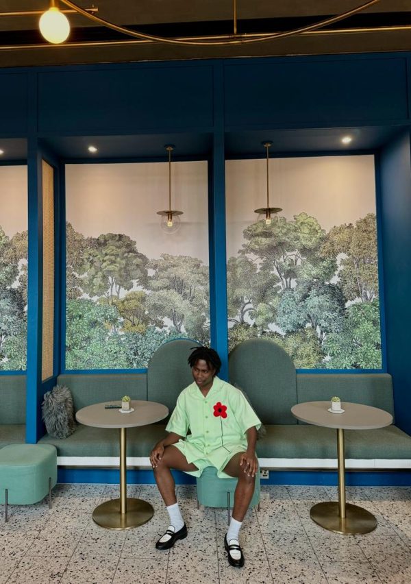 OVERSIZED SUMMER FIT - Image 10