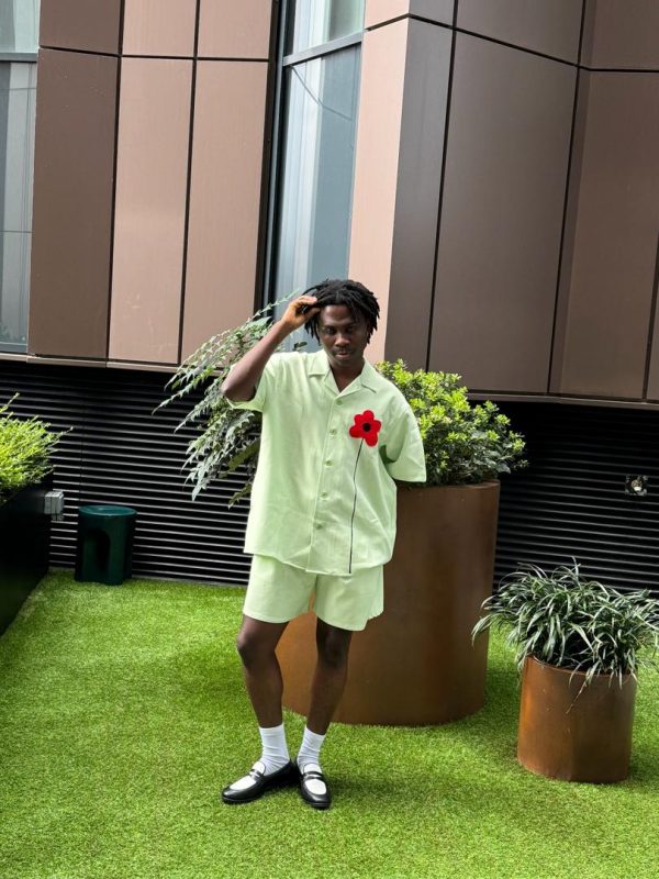 OVERSIZED SUMMER FIT - Image 7