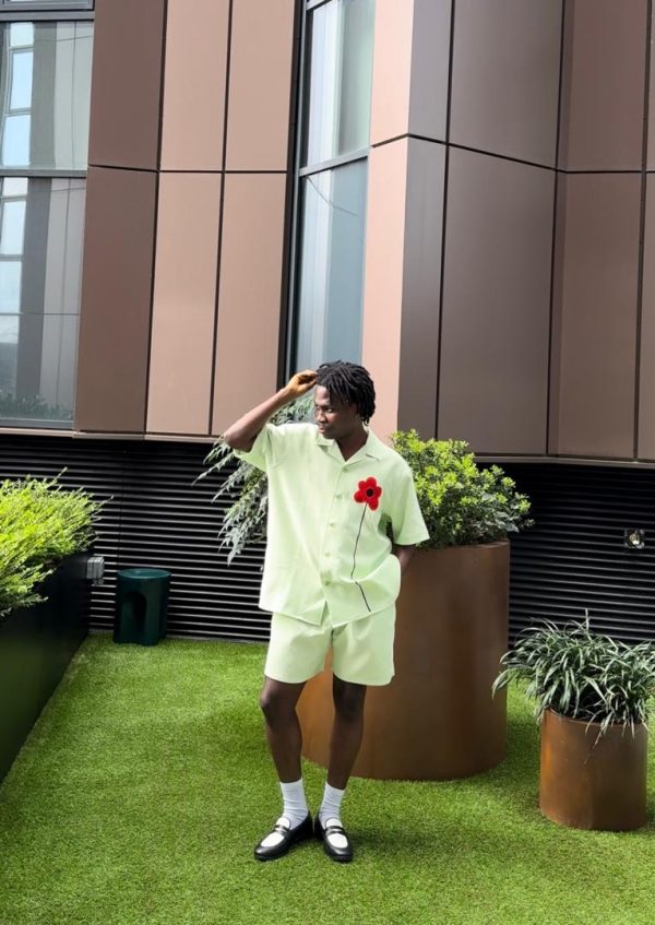 OVERSIZED SUMMER FIT - Image 3