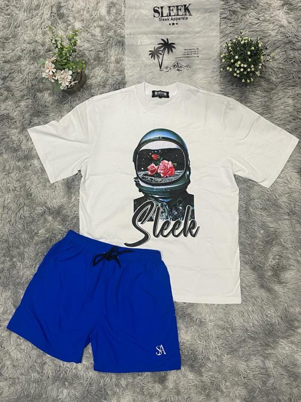 SLEEK T-SHIRTS - Image 8