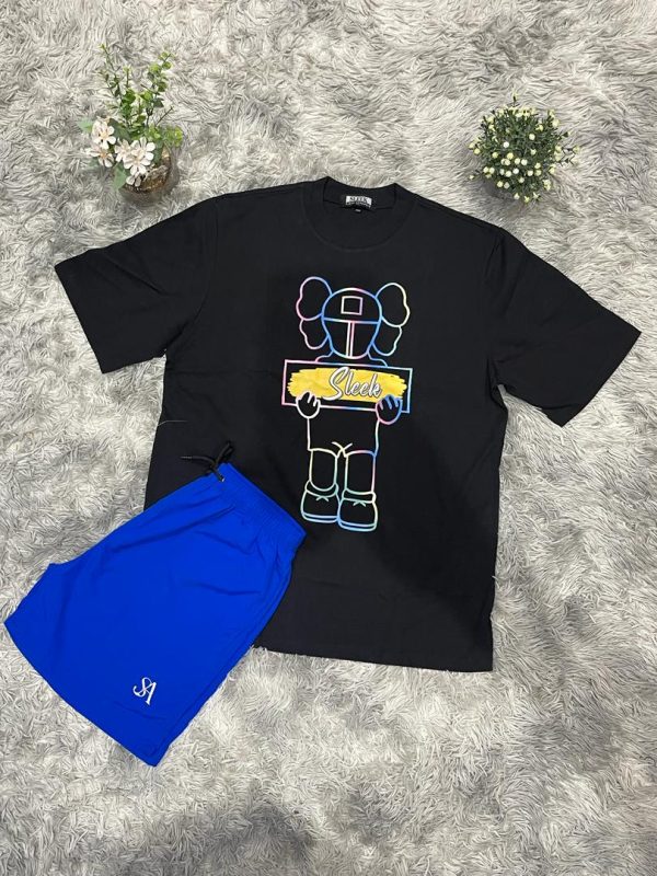 SLEEK T-SHIRTS - Image 9