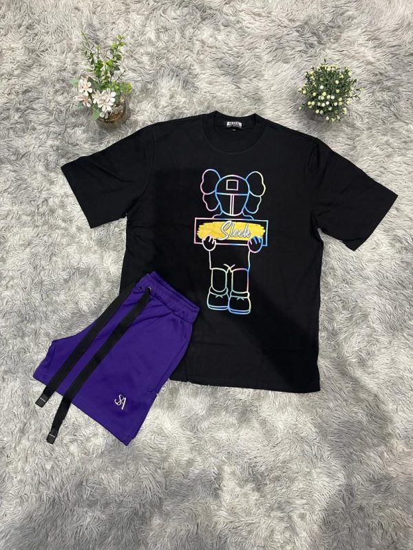 SLEEK T-SHIRTS - Image 10