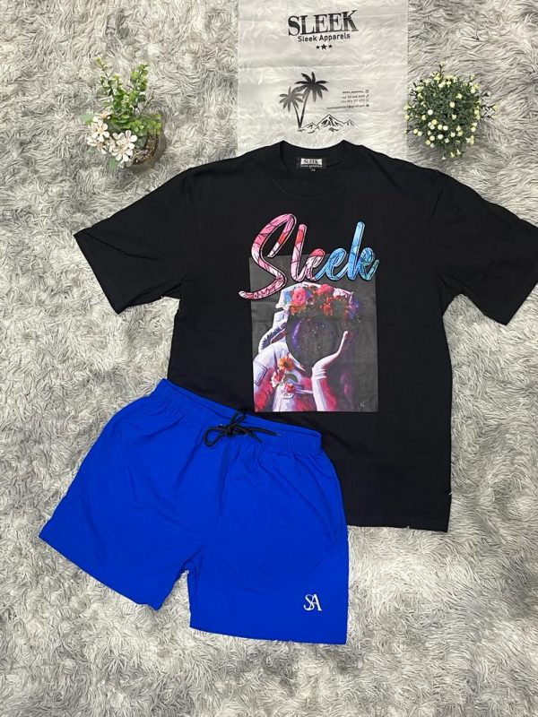 SLEEK T-SHIRTS - Image 7