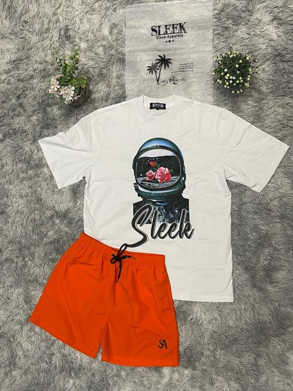 SLEEK T-SHIRTS - Image 6