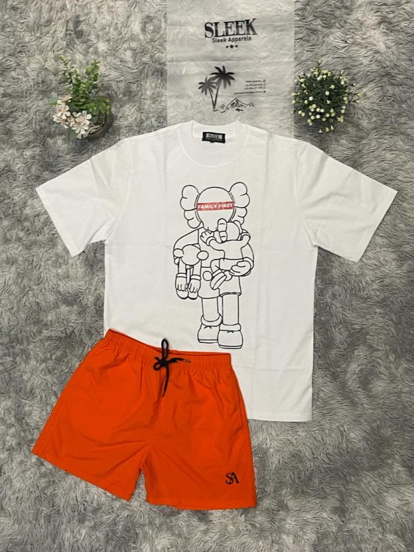 SLEEK T-SHIRTS - Image 5