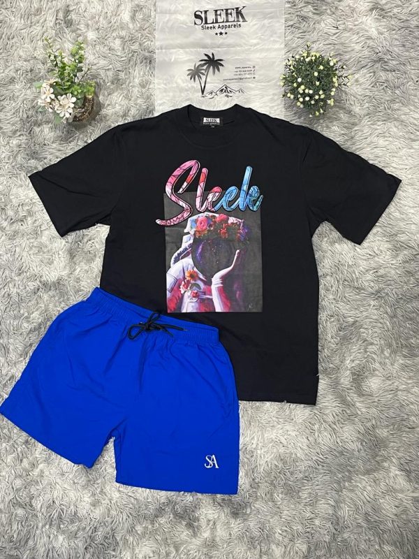 SLEEK T-SHIRTS - Image 4
