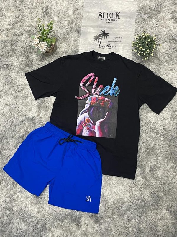 SLEEK T-SHIRTS - Image 3