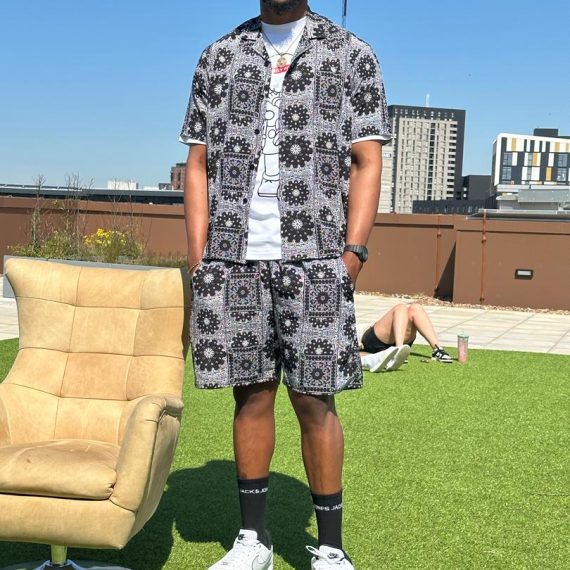SUMMER TWO PIECE