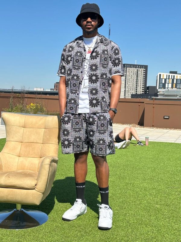 SUMMER TWO PIECE