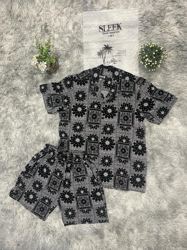 SUMMER TWO PIECE - Image 2