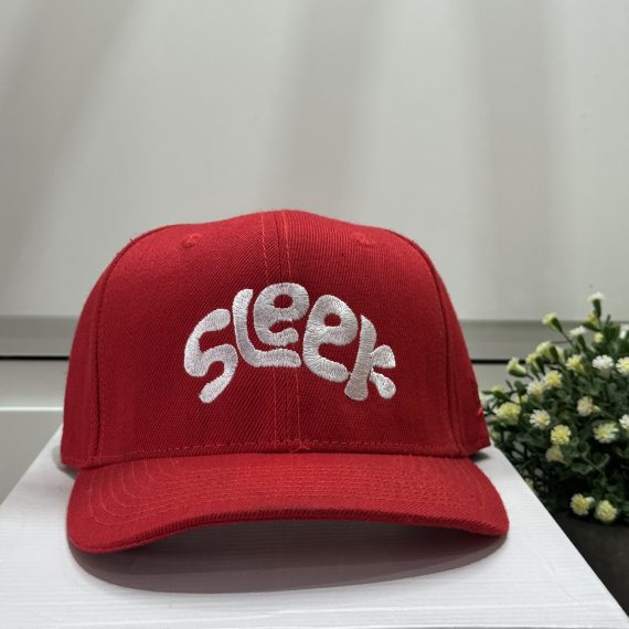 RED CAP
