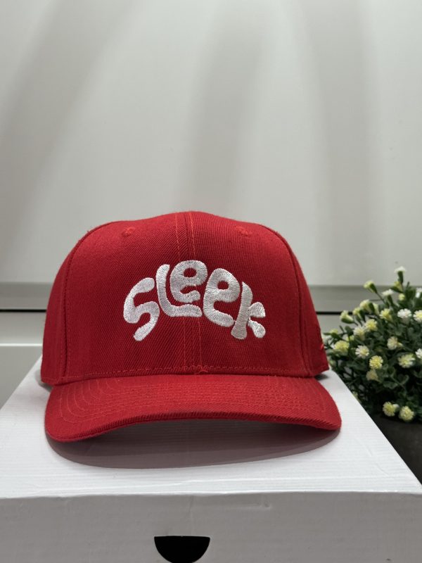 RED CAP