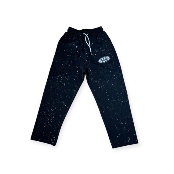 Sleek Splatter pant