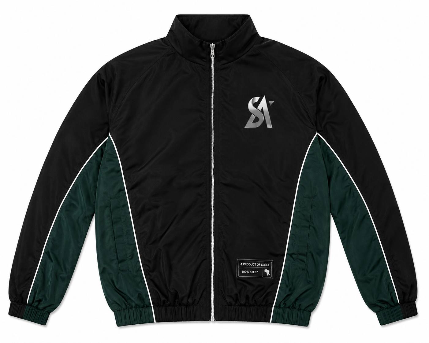 The Sleek Motion Tracksuit - Image 2