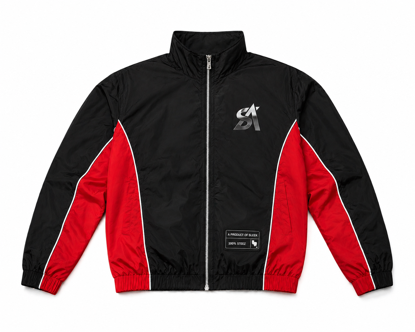 The Sleek Motion Tracksuit - Image 2