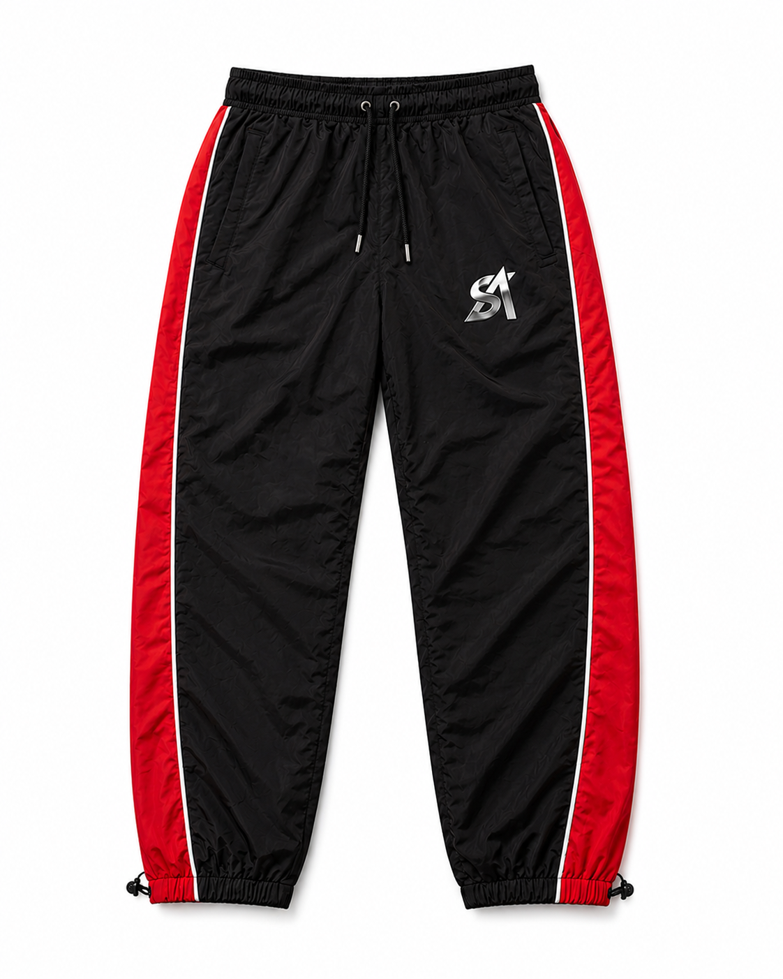 The Sleek Motion Tracksuit - Image 3