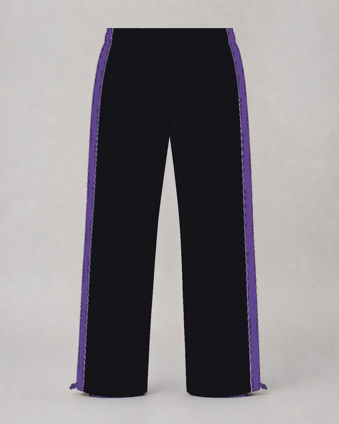 SLEEK Velocity Tracksuit-Purple - Image 5