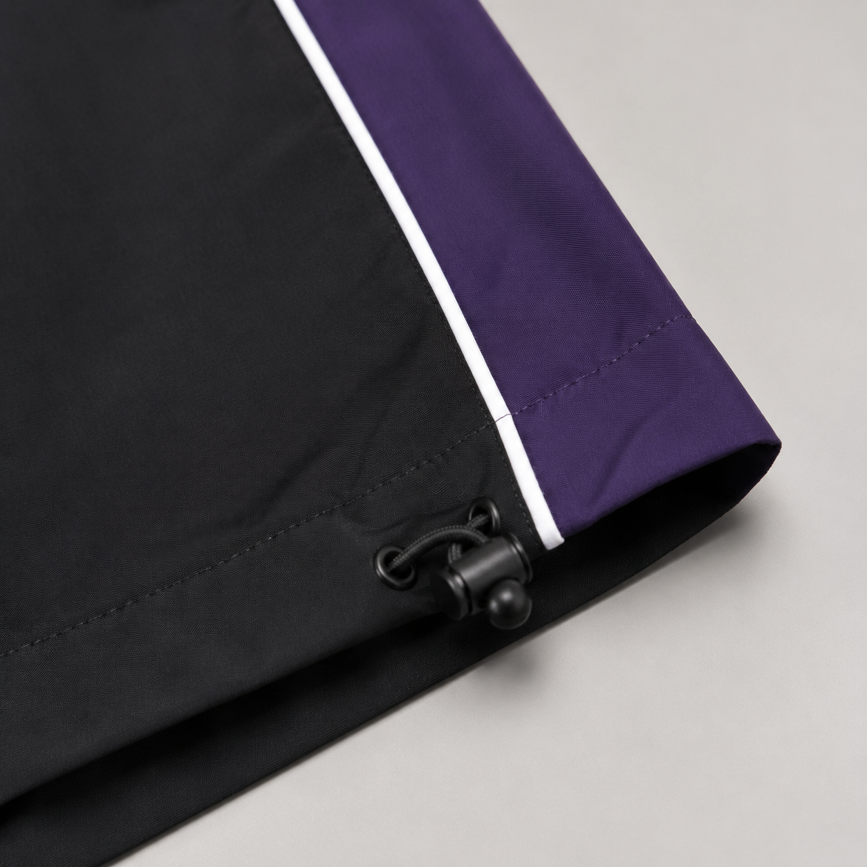 SLEEK Velocity Tracksuit-Purple - Image 7